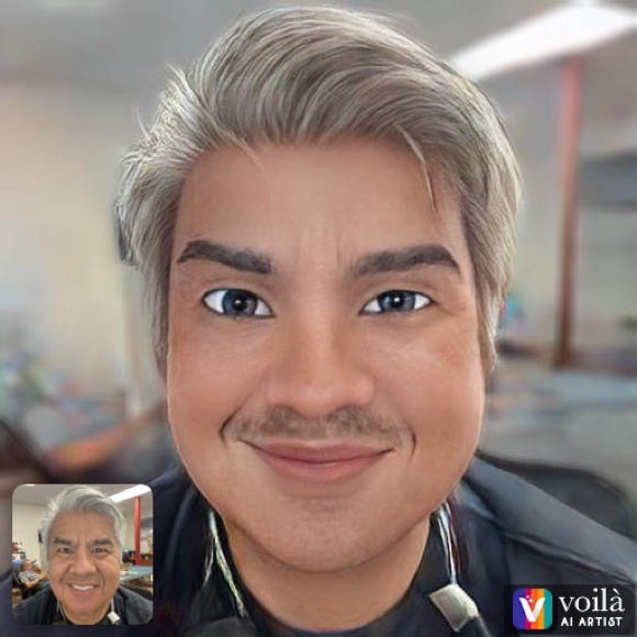 Meet your Posher, Obs - Picture 11 of 14